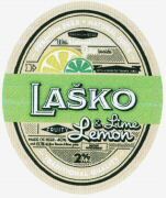 LASKO Lemon & Lime