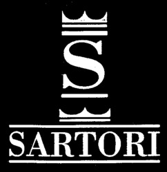 S SARTORI