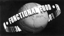 FUNCTIONAL FOOD