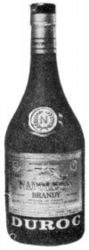 DUROC NAPOLEON BRANDY