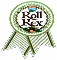 Saray Roll Rex