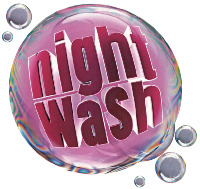night wash