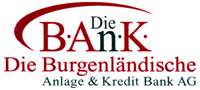 Die BAnK Die Burgenländische Anlage & Kredit Bank AG