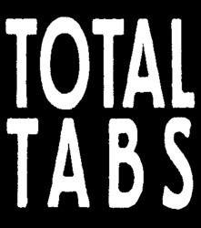 TOTAL TABS