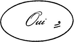 Oui