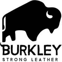 BURKLEY STRONG LEATHER