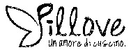 Pillove un amore di cuscino.