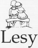 Lesy