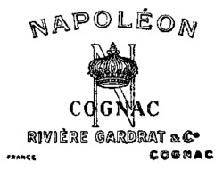 NAPOLÉON COGNAC