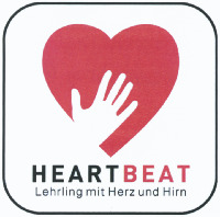 HEARTBEAT Lehrling mit Herz und Hirn