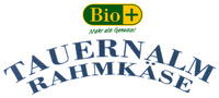 TAUERNALM RAHMKÄSE Bio + Mehr als Genuss!