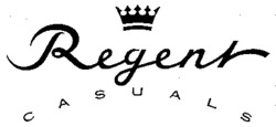 Regent CASUALS