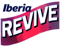 Iberia REVIVE