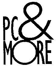 PC & MORE
