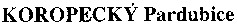 KOROPECKY Pardubice