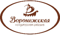 Voronezhskaya konditerskaya fabrika