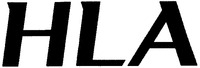 HLA