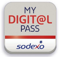 MY DIGIT@L PASS sodexo