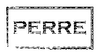 PERRE