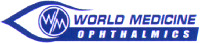 WORLD MEDICINE OPHTHALMICS