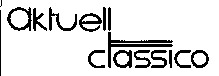 aktuell classico
