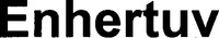 Enhertuv