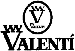 VALENTÍ