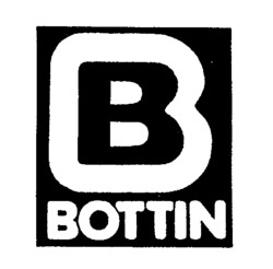 B BOTTIN