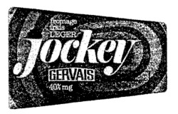 jockey