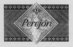 Perejón