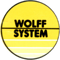 WOLFF SYSTEM