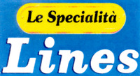 Le Specialità Lines