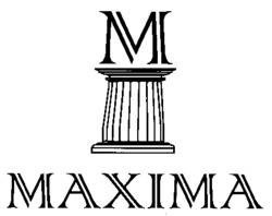M MAXIMA