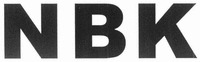 NBK