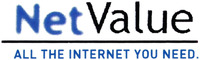 Net Value ALL THE INTERNET YOU NEED.