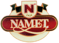 NAMET