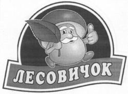 LESOVICHOK.