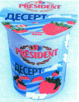 PRÉSIDENT