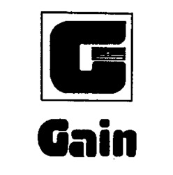 G Gain