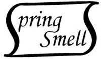 pring smell