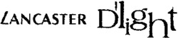 LANCASTER D'light