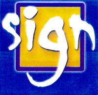 sign