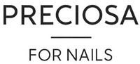 PRECIOSA FOR NAILS