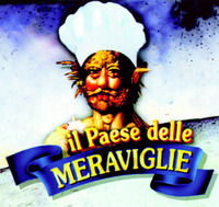 il Paese delle MERAVIGLIE