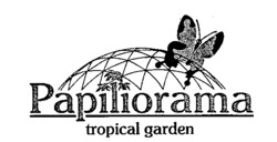 Papiliorama