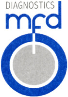 DIAGNOSTICS mfd