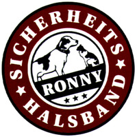 RONNY SICHERHEITS HALSBAND