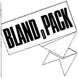 BLAND O PACK