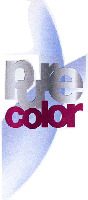 pure color