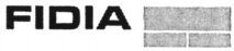 FIDIA